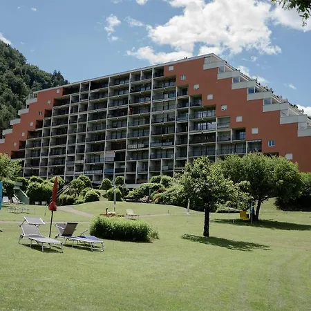 Landskron Mit Seezugang Direkt Am Ossiachersee By Seebnb *