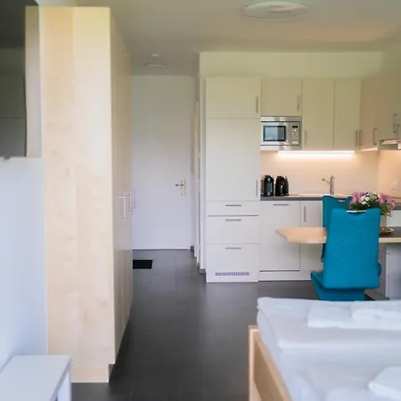 Landskron Mit Seezugang Direkt Am Ossiachersee By Seebnb Apartment